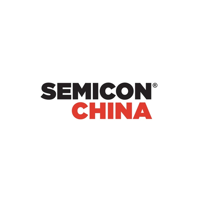 SEMICON China logo