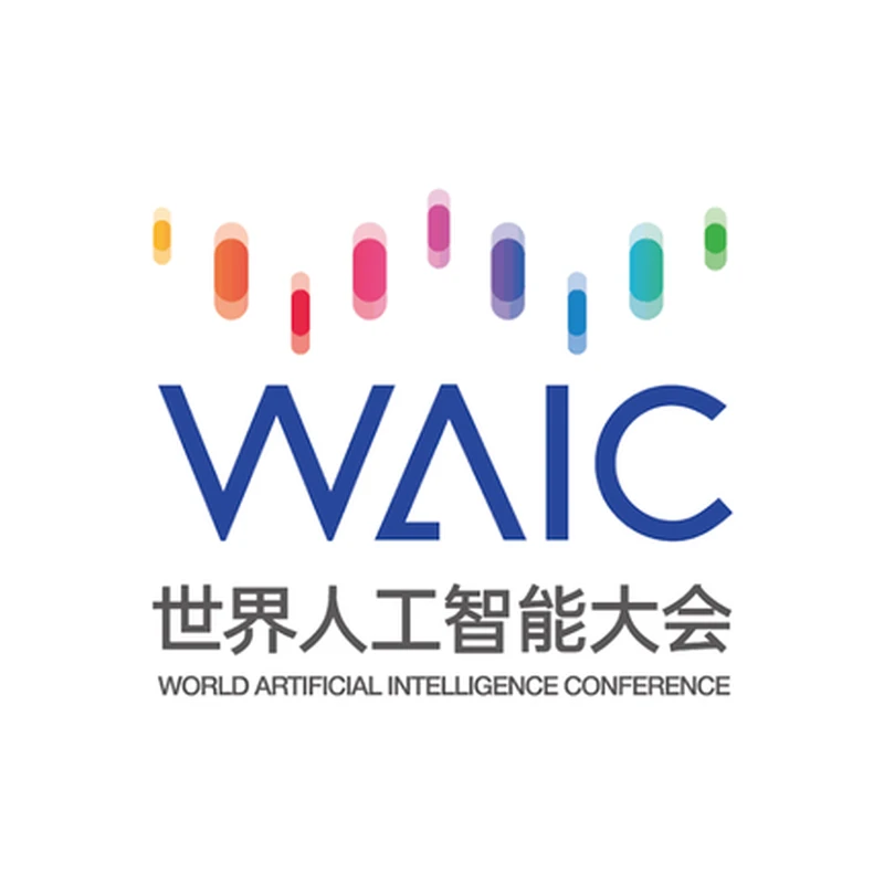 World AI Conference logo