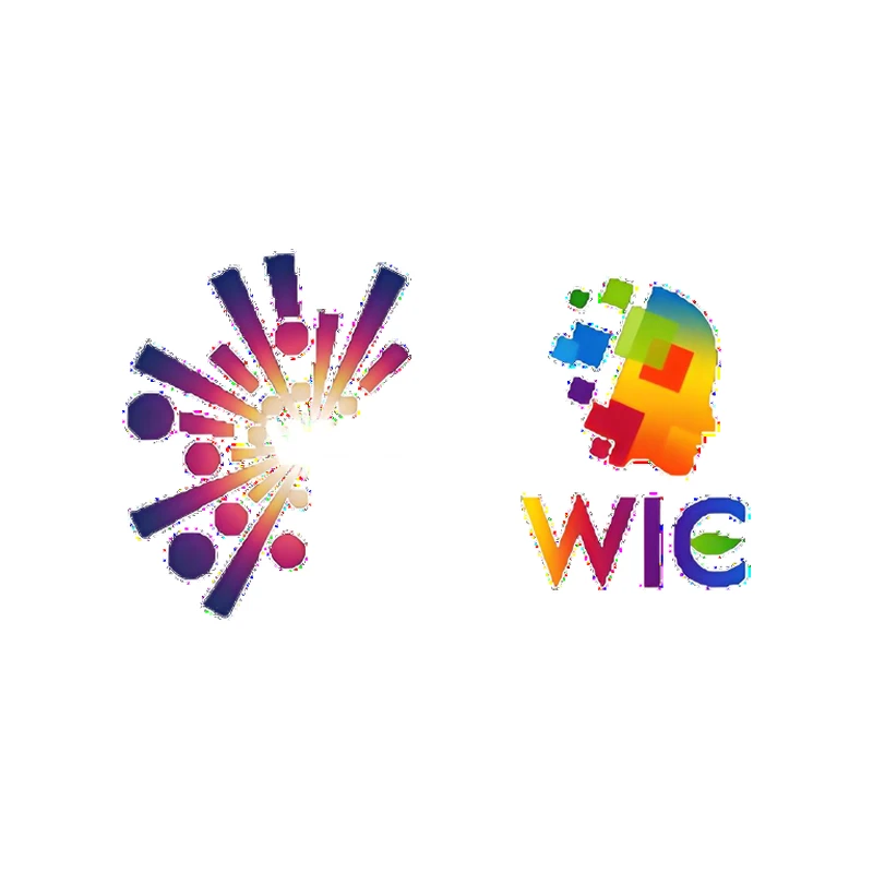 World Intelligence Expo logo