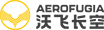 Aerofugia logo