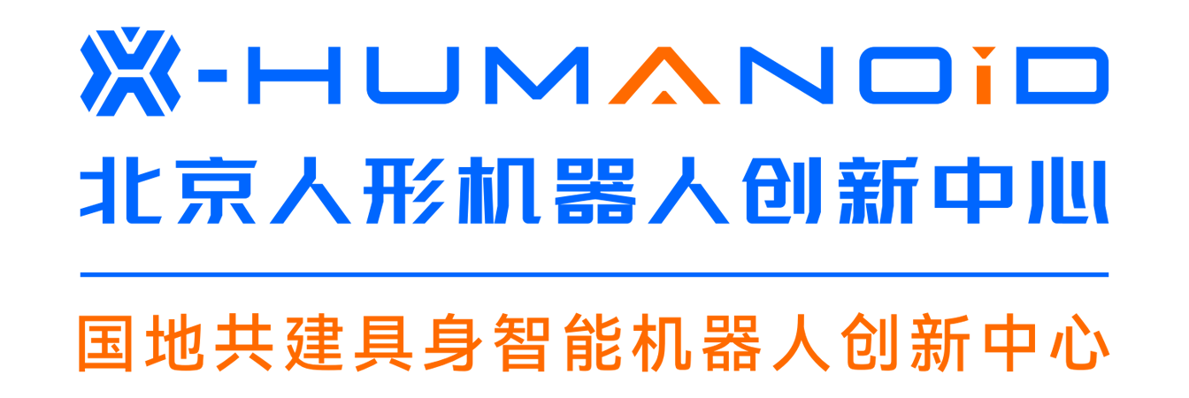 Beijing Humanoid Robot Innovation Centre logo