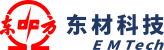东材科技 标志