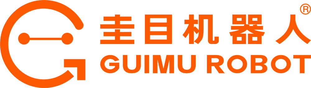 Guimu Robotics logo