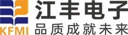 江丰电子 标志