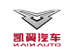 Kaiyi Auto logo