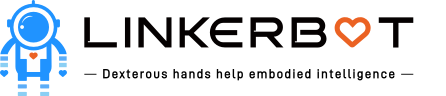 灵心巧手 标志