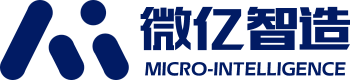 Micro Intelligence logo