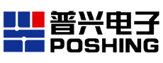 Puxing Electronics logo