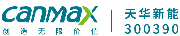 Tianyi Lithium logo