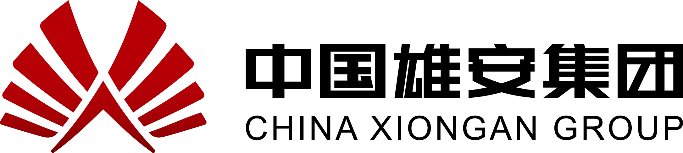 Xiong'an Group Digital City Technology logo